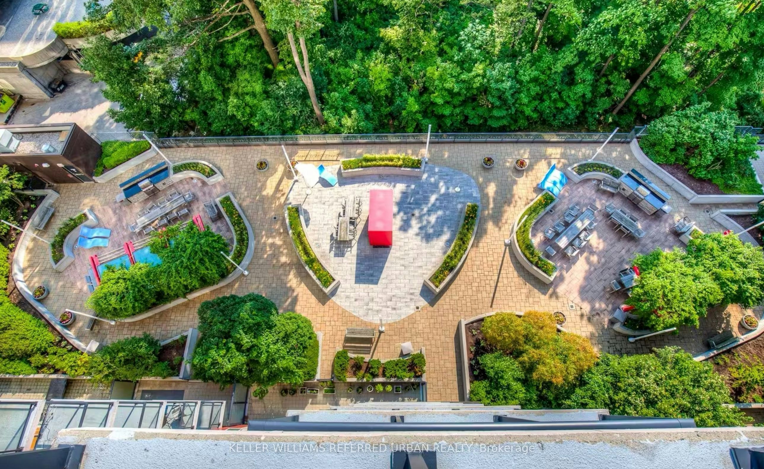 1201-25 Town Centre Court, Toronto, ON, M1P 0B4 - 15