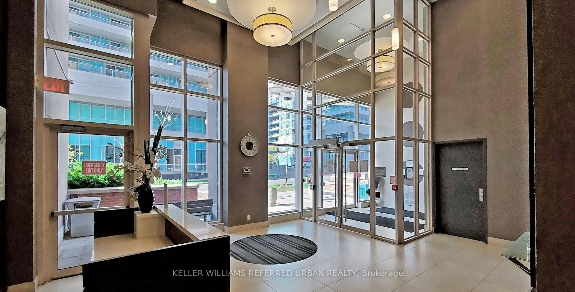 1201-25 Town Centre Court, Toronto, ON, M1P 0B4 - 2