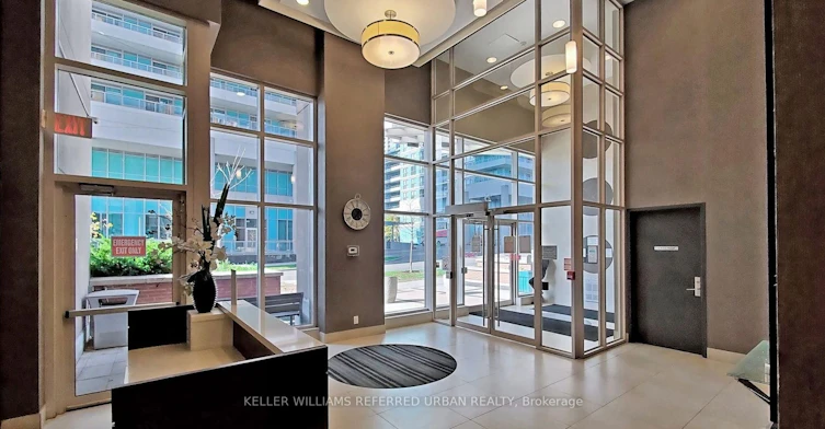 1201-25 Town Centre Court, Toronto, ON, M1P 0B4 - 2