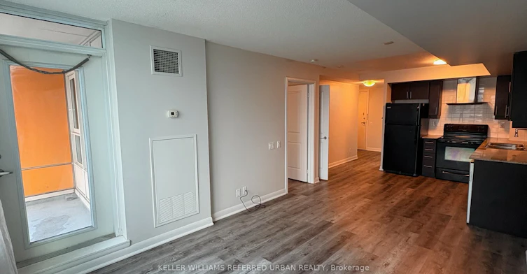 1201-25 Town Centre Court, Toronto, ON, M1P 0B4 - 9