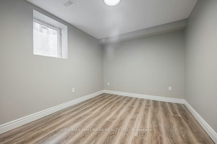Lower-58 Jevons Drive, Ajax, ON, L1Z 0T6 - 10