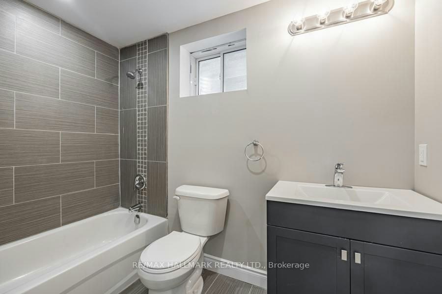 Lower-58 Jevons Drive, Ajax, ON, L1Z 0T6 - 11
