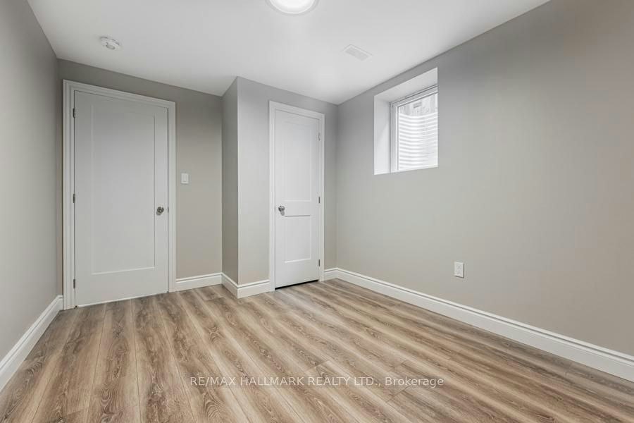 Lower-58 Jevons Drive, Ajax, ON, L1Z 0T6 - 6