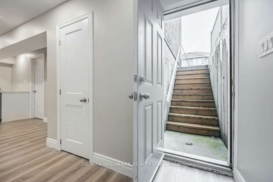 Lower-58 Jevons Drive, Ajax, ON, L1Z 0T6 - 14