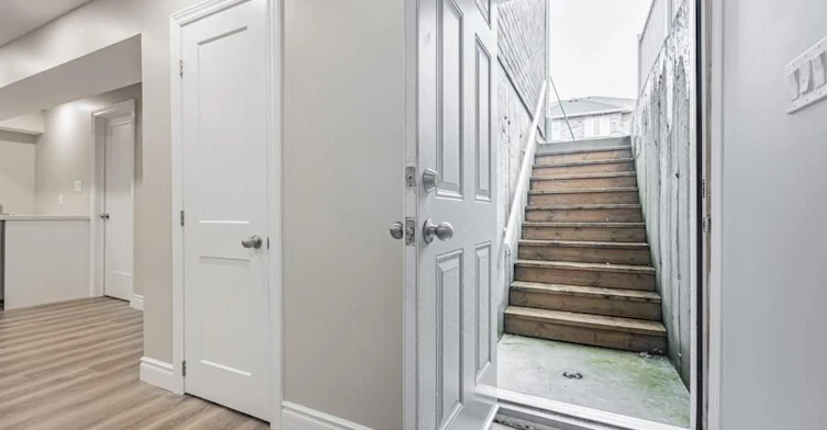 Lower-58 Jevons Drive, Ajax, ON, L1Z 0T6 - 14