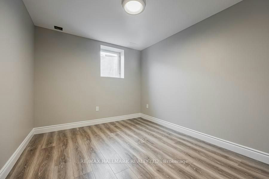 Lower-58 Jevons Drive, Ajax, ON, L1Z 0T6 - 7
