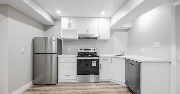 Lower-58 Jevons Drive, Ajax, ON, L1Z 0T6 - 4