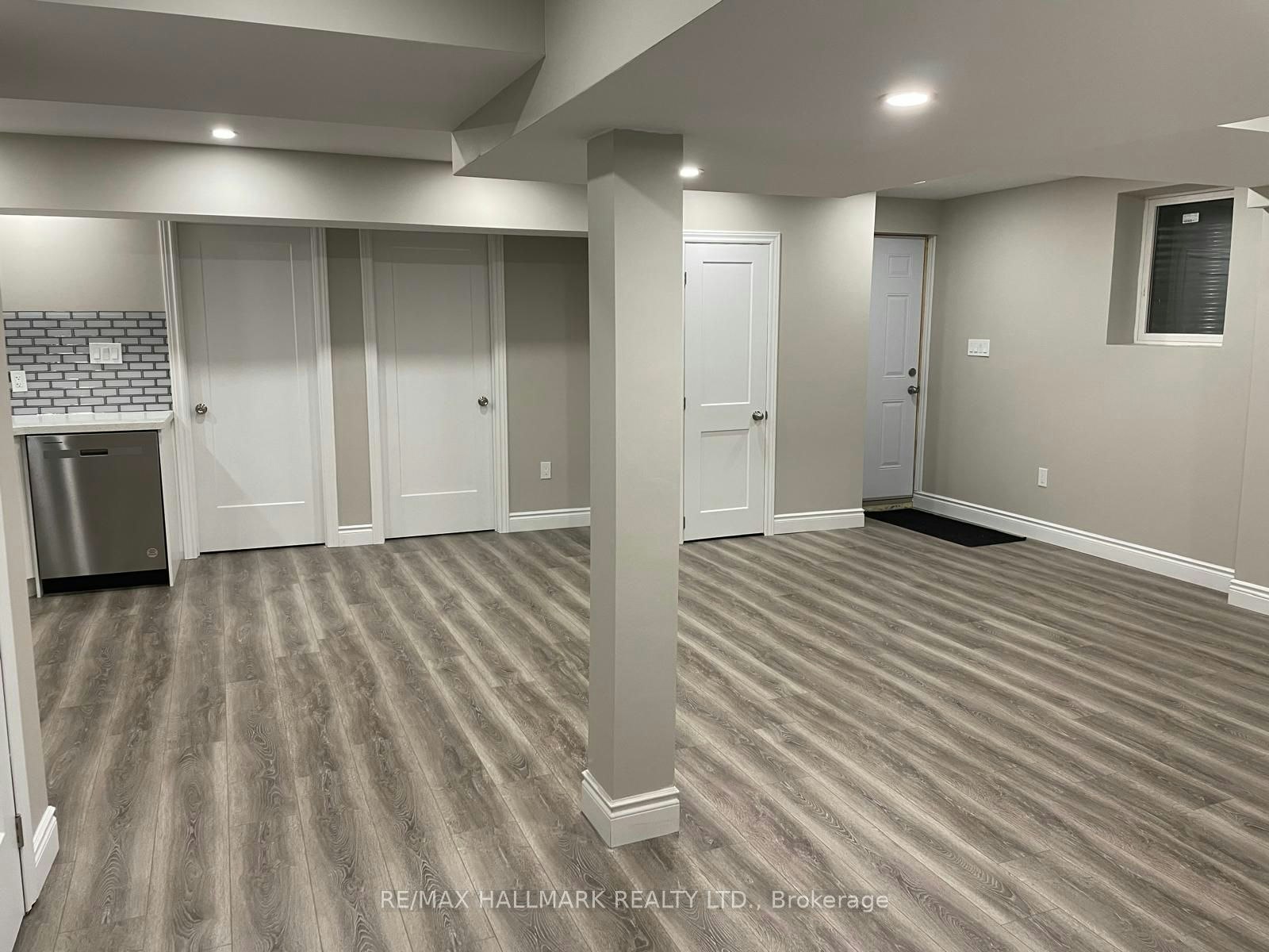 Lower-58 Jevons Drive, Ajax, ON, L1Z 0T6 - 5