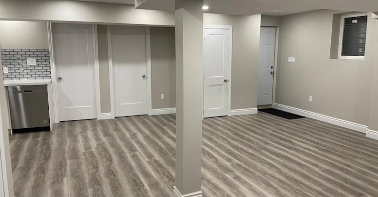 Lower-58 Jevons Drive, Ajax, ON, L1Z 0T6 - 5
