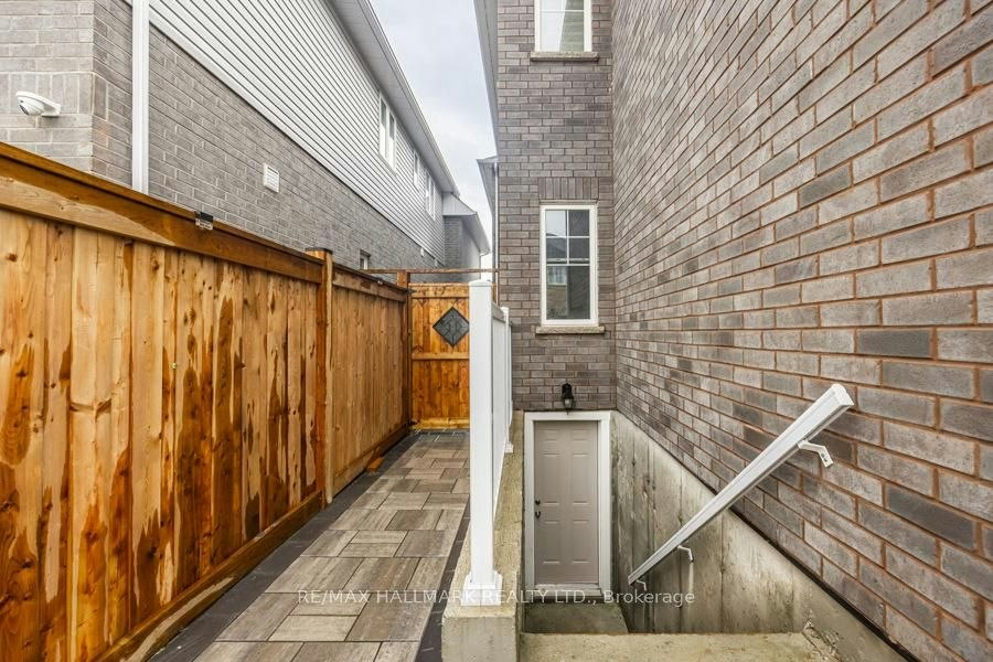 Lower-58 Jevons Drive, Ajax, ON, L1Z 0T6 - 13