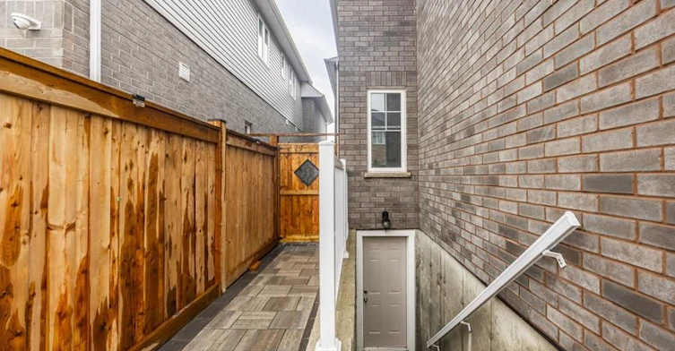 Lower-58 Jevons Drive, Ajax, ON, L1Z 0T6 - 13