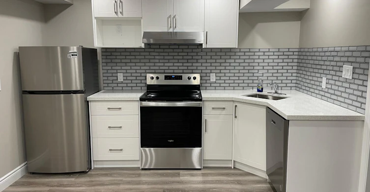 Lower-58 Jevons Drive, Ajax, ON, L1Z 0T6 - 3