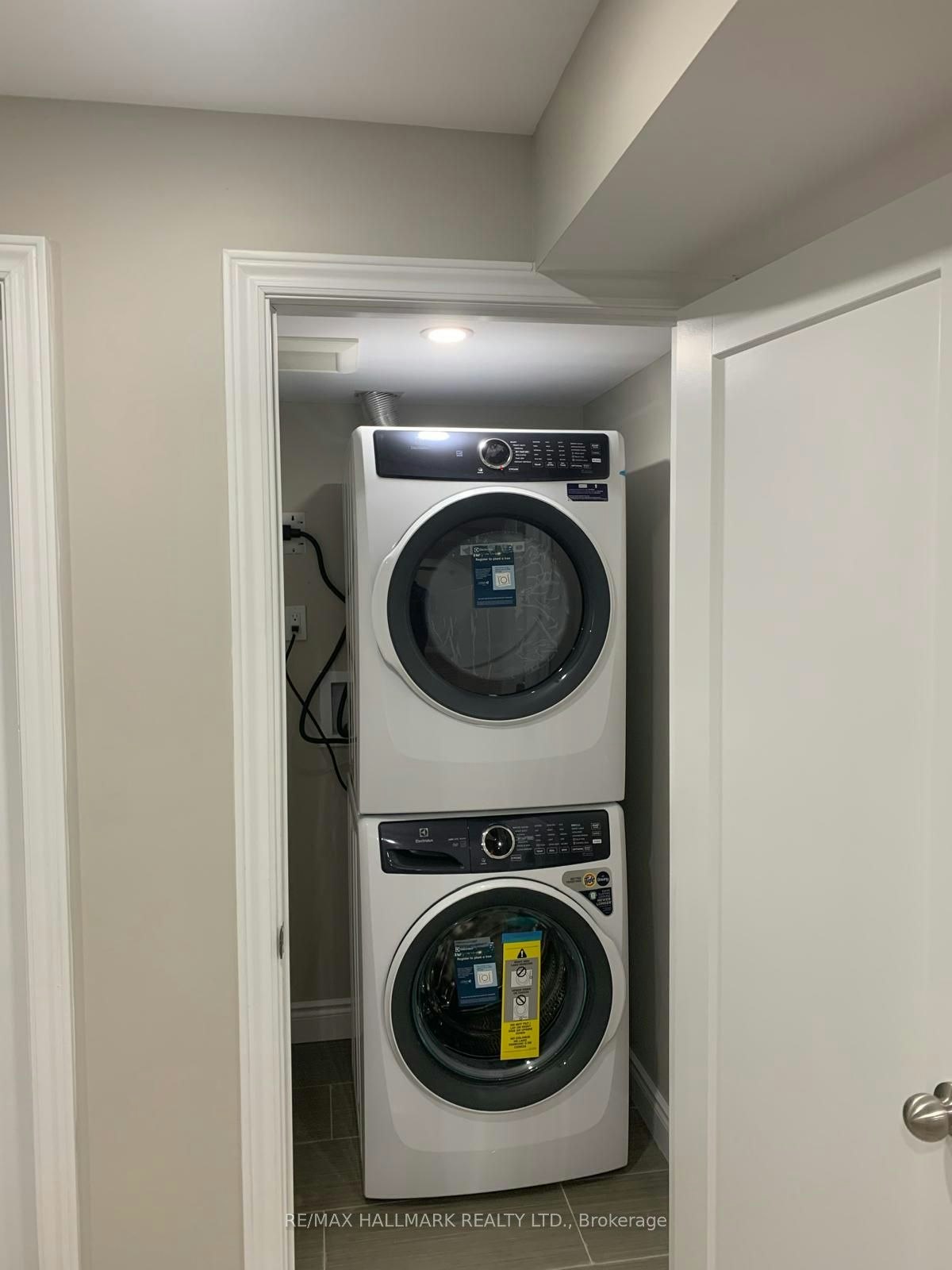 Lower-58 Jevons Drive, Ajax, ON, L1Z 0T6 - 12