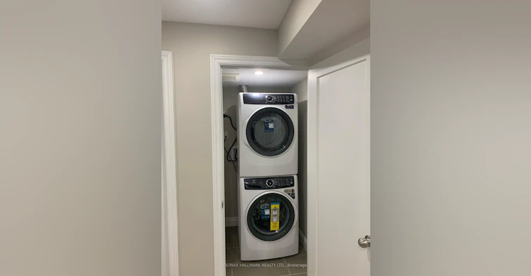 Lower-58 Jevons Drive, Ajax, ON, L1Z 0T6 - 12