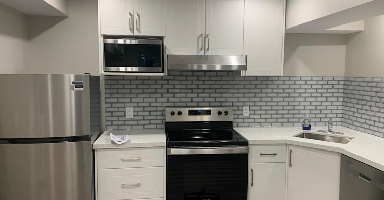 Lower-58 Jevons Drive, Ajax, ON, L1Z 0T6