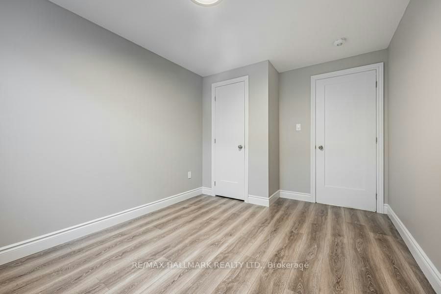 Lower-58 Jevons Drive, Ajax, ON, L1Z 0T6 - 8