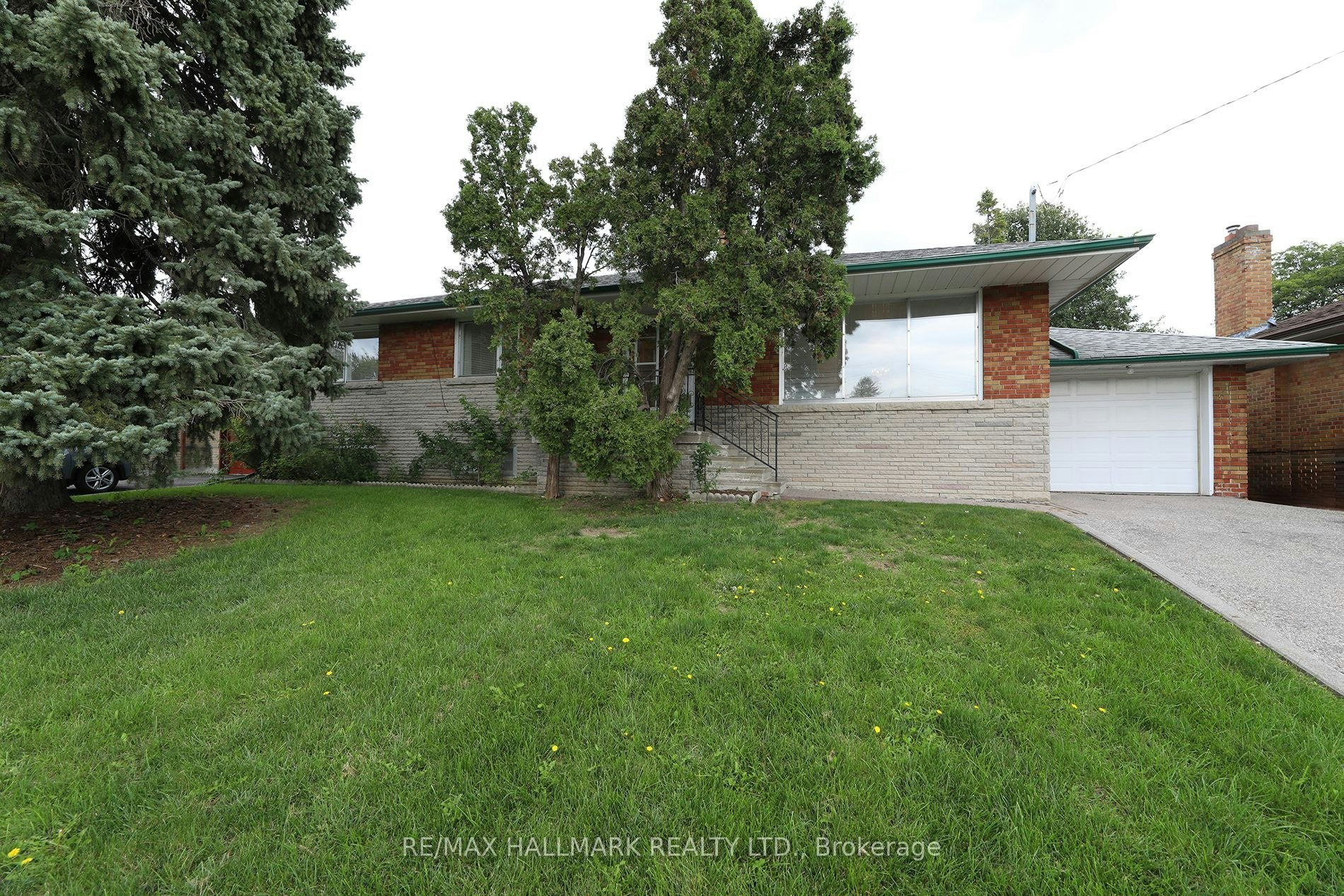41 Commons Drive, Toronto, ON, M1T 1E3