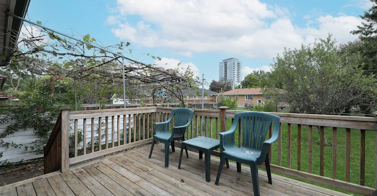 41 Commons Drive, Toronto, ON, M1T 1E3 - 31