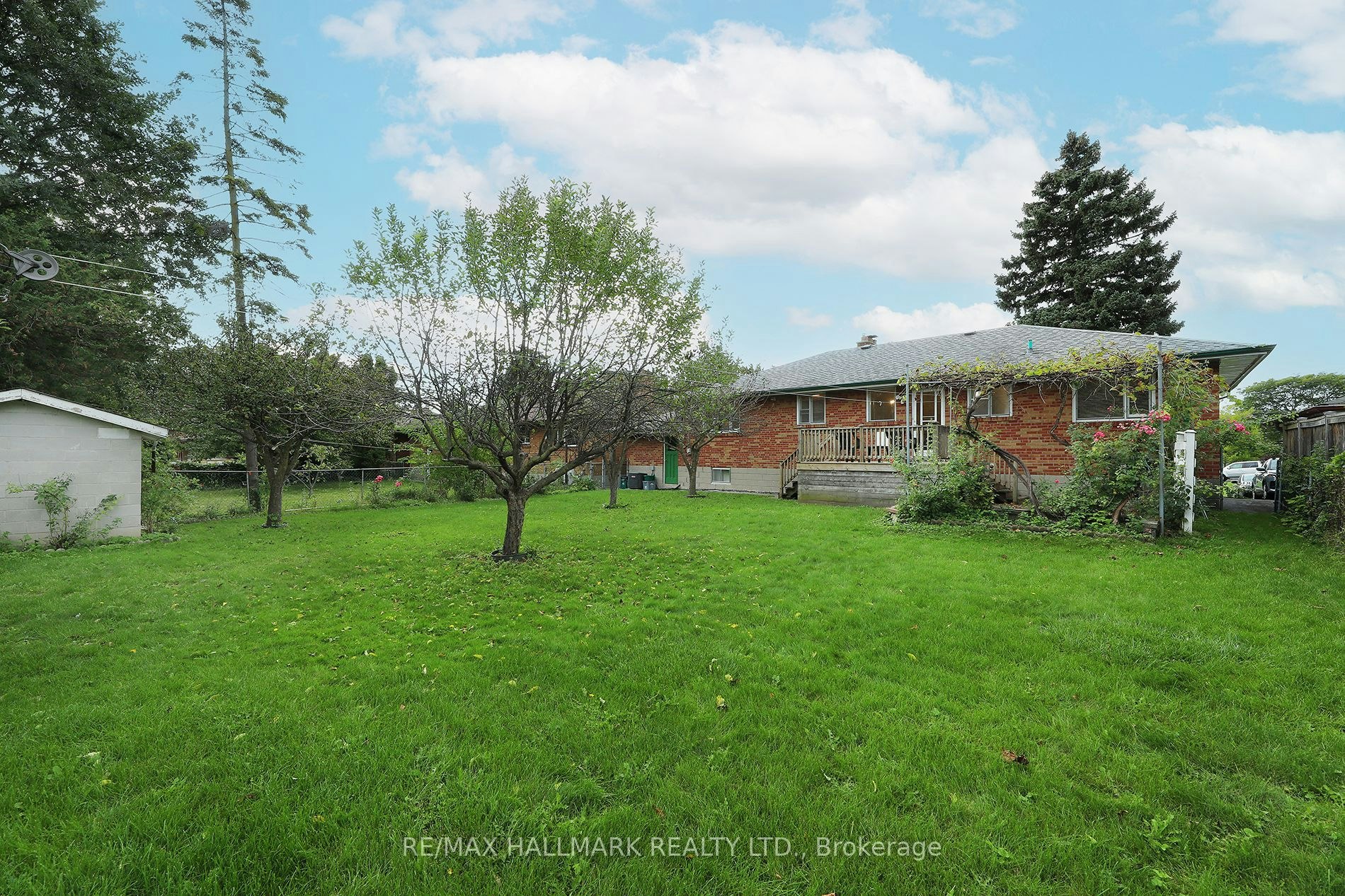 41 Commons Drive, Toronto, ON, M1T 1E3 - 36