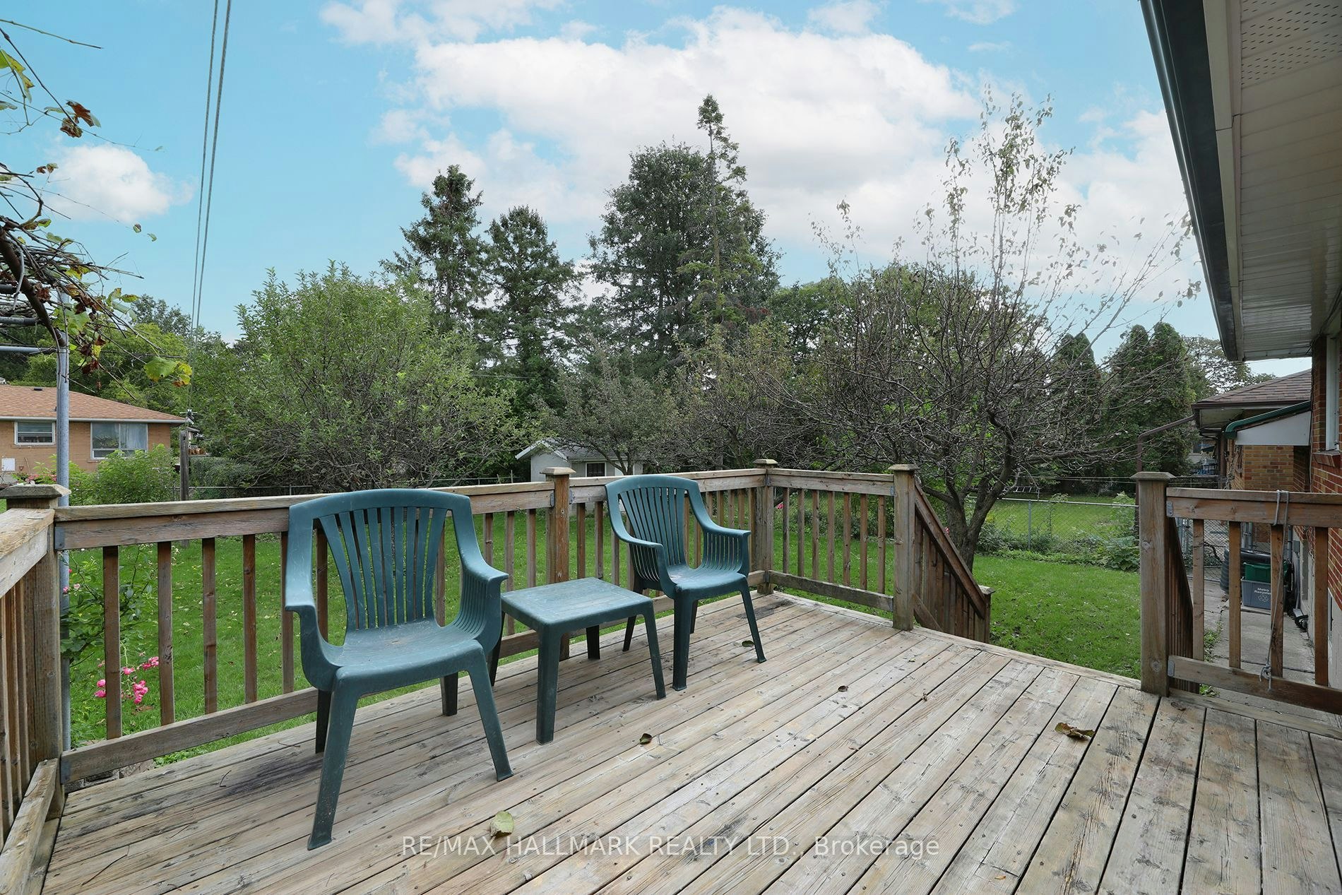 41 Commons Drive, Toronto, ON, M1T 1E3 - 32