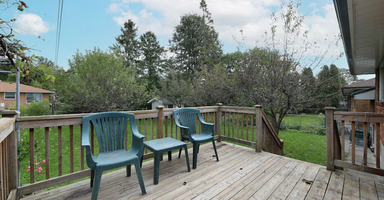 41 Commons Drive, Toronto, ON, M1T 1E3 - 32