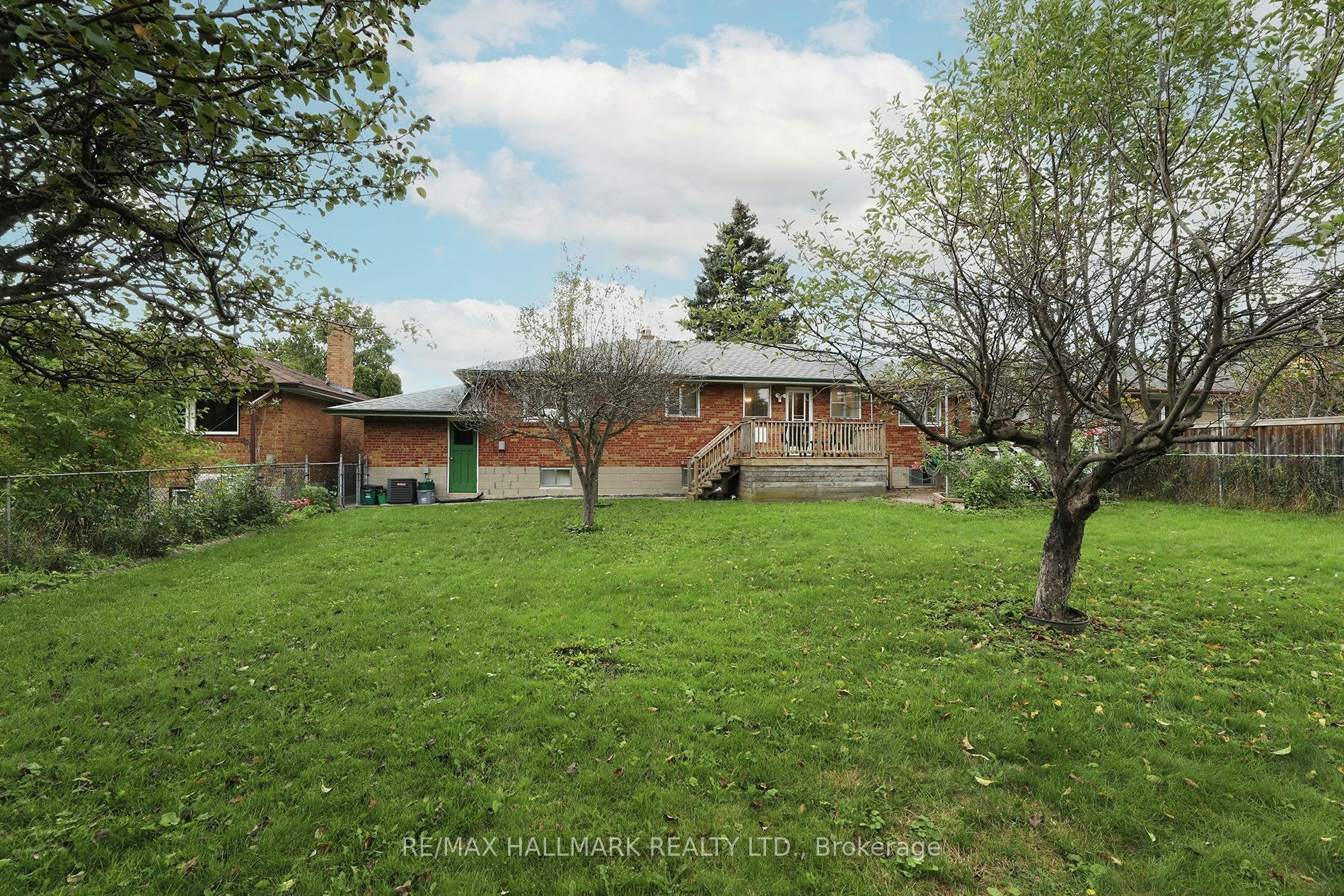 41 Commons Drive, Toronto, ON, M1T 1E3 - 37