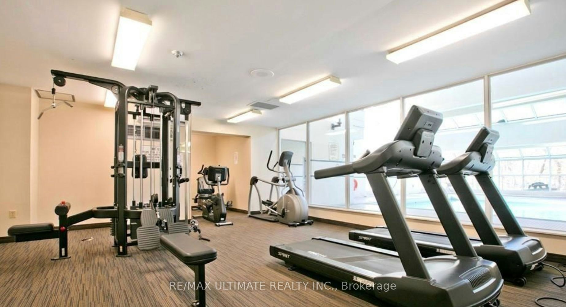 1419-3050 Ellesmere Road, Toronto, ON, M1E 5E6 - 20