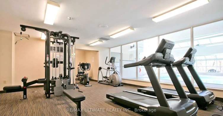 1419-3050 Ellesmere Road, Toronto, ON, M1E 5E6 - 20
