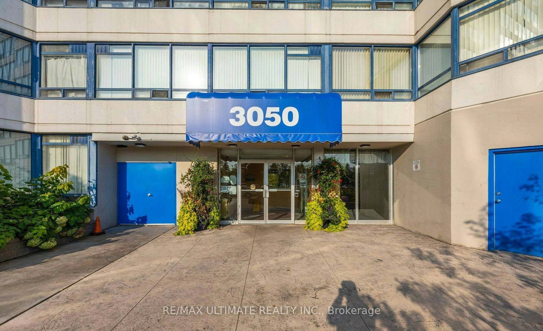 1419-3050 Ellesmere Road, Toronto, ON, M1E 5E6 - 2