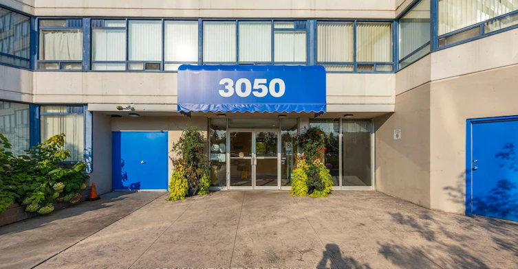 1419-3050 Ellesmere Road, Toronto, ON, M1E 5E6 - 2