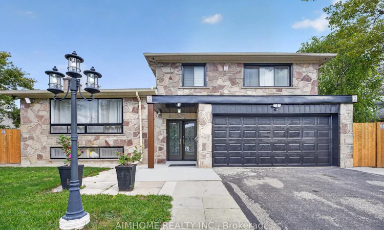 166 Guildwood Parkway