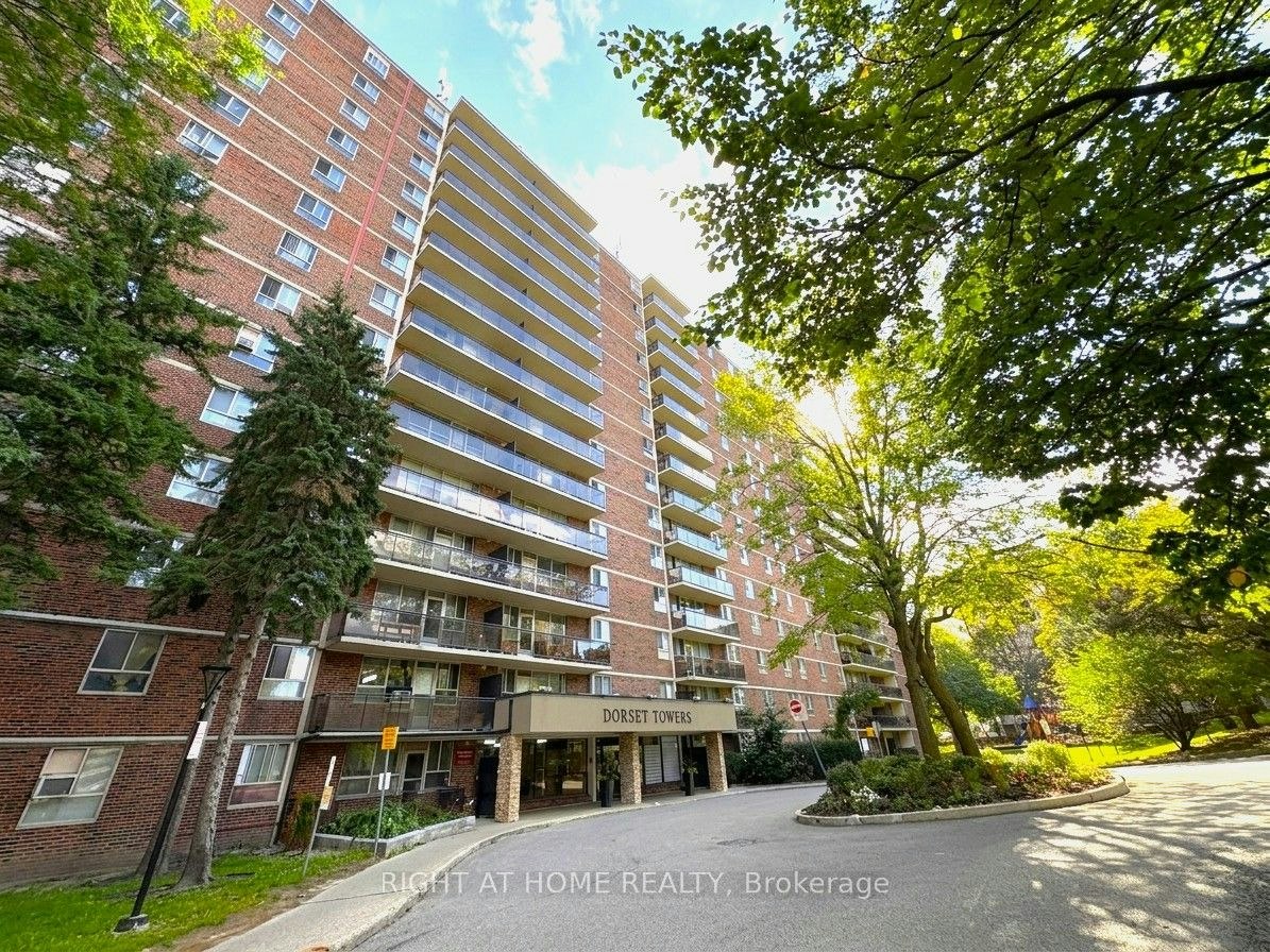 711-1950 Kennedy Road, Toronto, ON, M1P 4S9