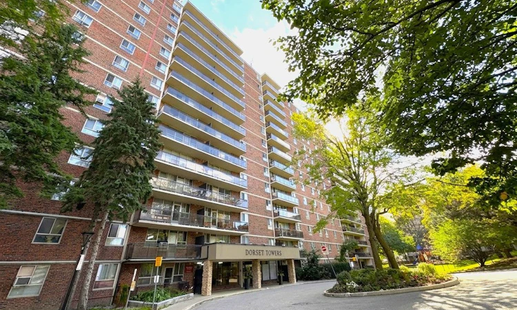 711-1950 Kennedy Road