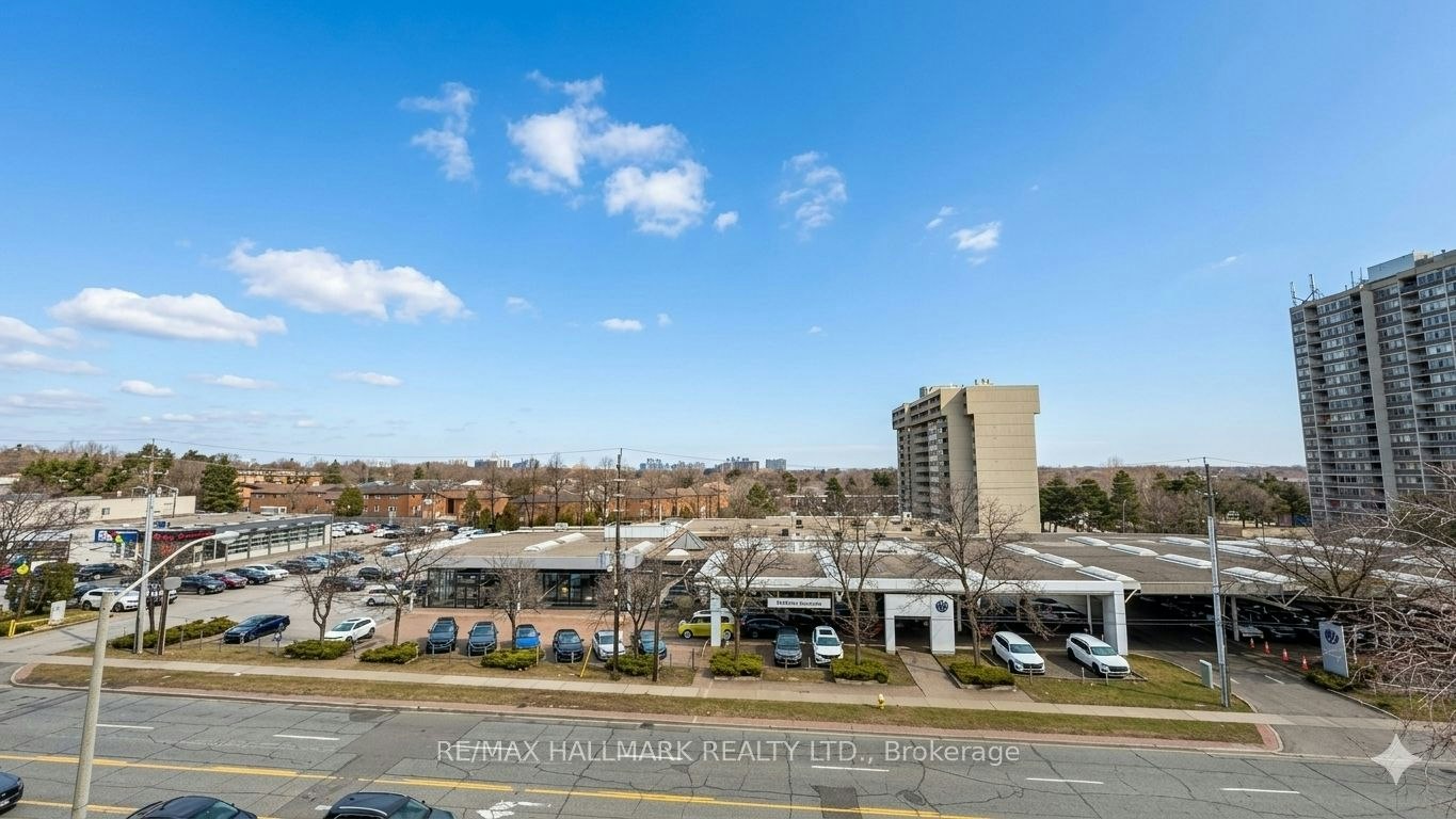 B515-3429 Sheppard Avenue E, Toronto, ON, M1T 0C1 - 17