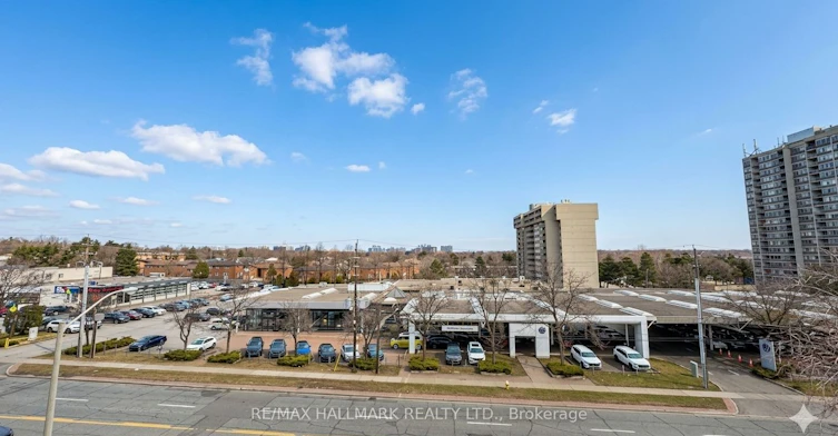 B515-3429 Sheppard Avenue E, Toronto, ON, M1T 0C1 - 17