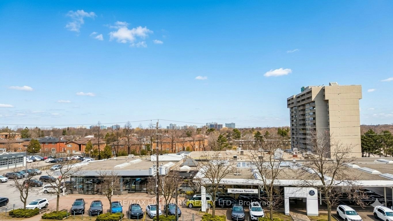 B515-3429 Sheppard Avenue E, Toronto, ON, M1T 0C1 - 16