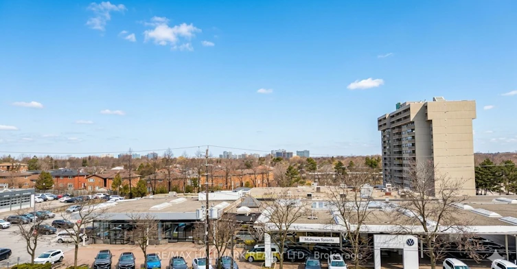 B515-3429 Sheppard Avenue E, Toronto, ON, M1T 0C1 - 16
