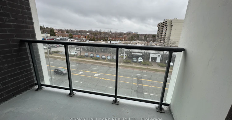 B515-3429 Sheppard Avenue E, Toronto, ON, M1T 0C1 - 14