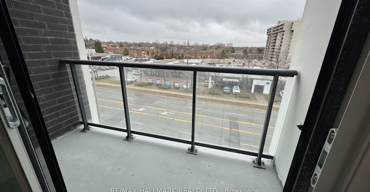 B515-3429 Sheppard Avenue E, Toronto, ON, M1T 0C1 - 13