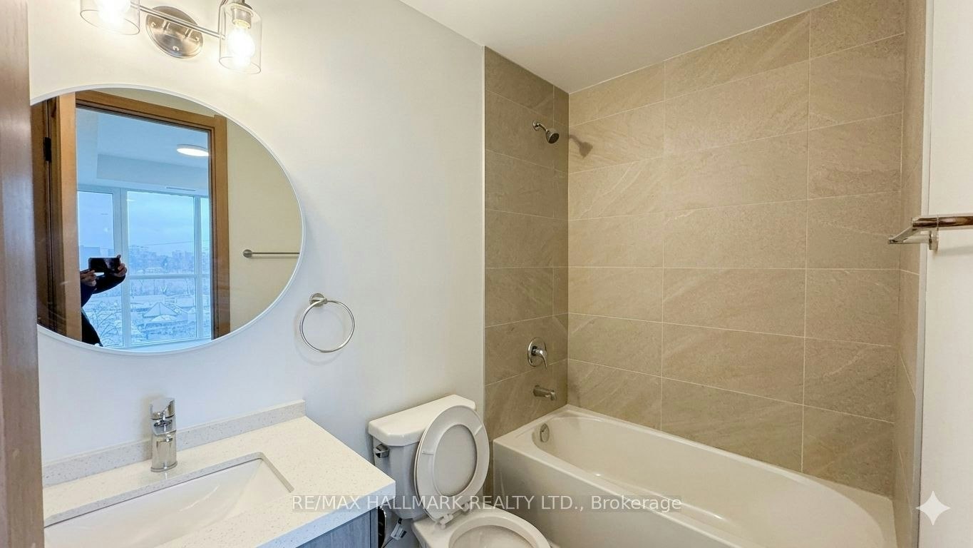 B515-3429 Sheppard Avenue E, Toronto, ON, M1T 0C1 - 8