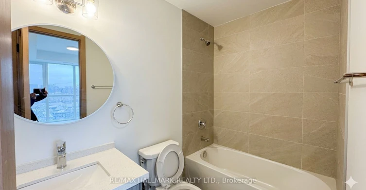 B515-3429 Sheppard Avenue E, Toronto, ON, M1T 0C1 - 8