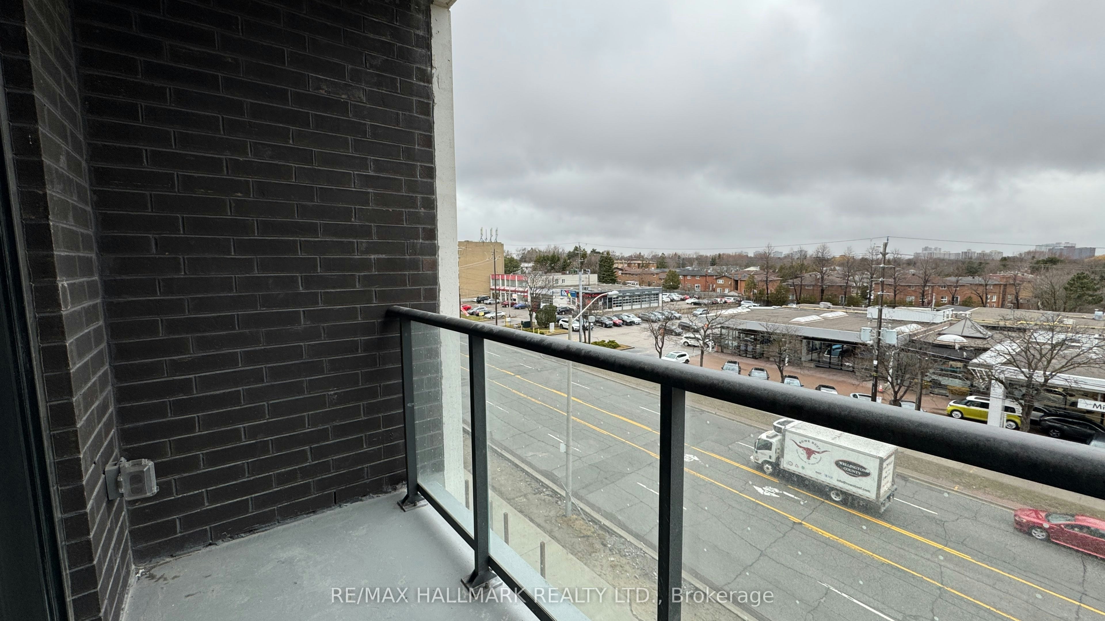 B515-3429 Sheppard Avenue E, Toronto, ON, M1T 0C1 - 12
