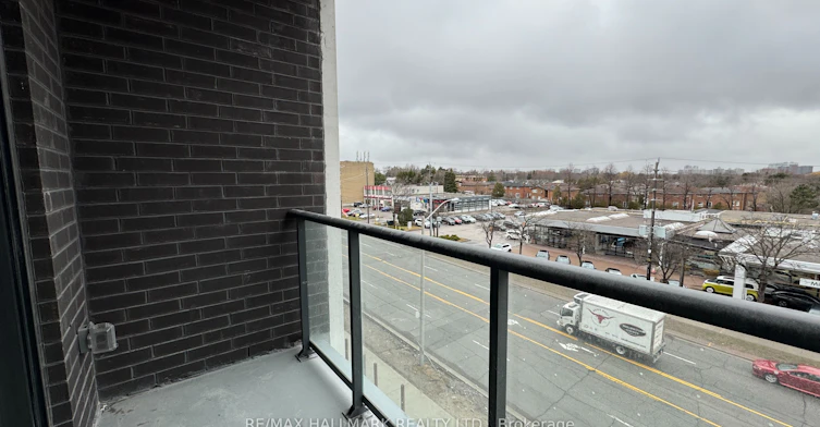 B515-3429 Sheppard Avenue E, Toronto, ON, M1T 0C1 - 12