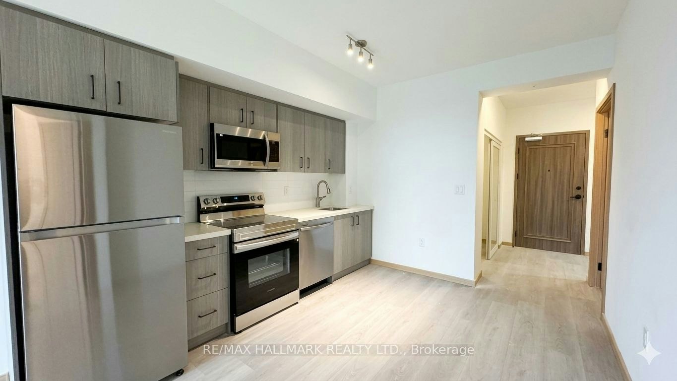 B515-3429 Sheppard Avenue E, Toronto, ON, M1T 0C1 - 2