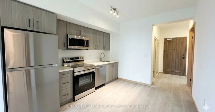 B515-3429 Sheppard Avenue E, Toronto, ON, M1T 0C1 - 2