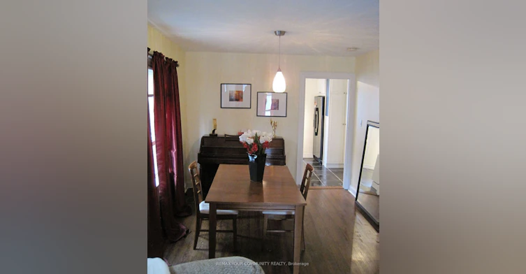 41 Bonnie Brae Boulevard, Toronto, ON, M4J 4N3 - 5