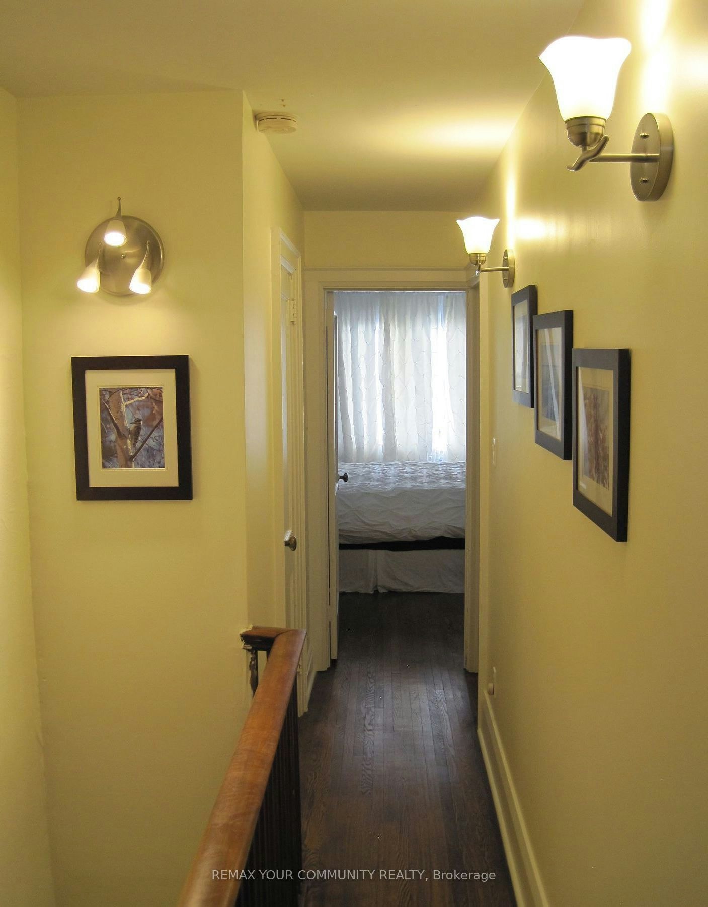 41 Bonnie Brae Boulevard, Toronto, ON, M4J 4N3 - 12