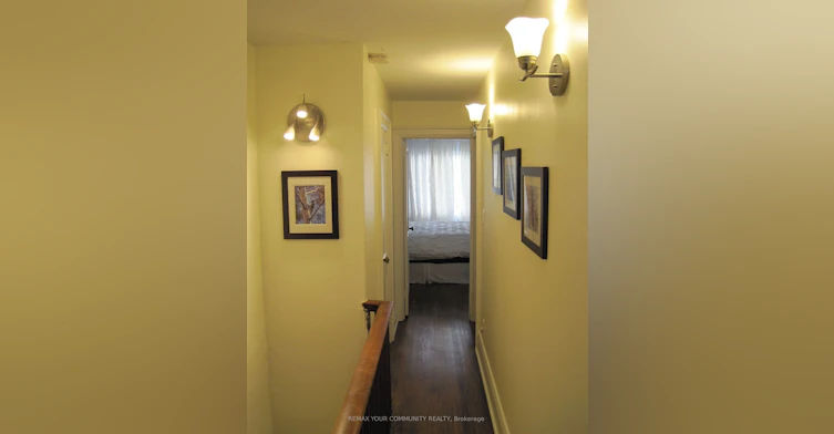 41 Bonnie Brae Boulevard, Toronto, ON, M4J 4N3 - 12