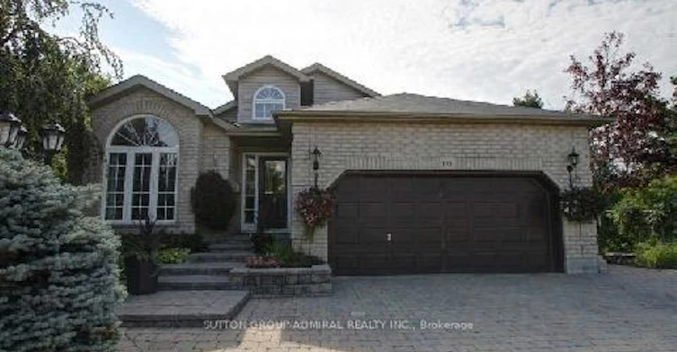 153 Niagara Drive, Oshawa, ON, L1G 8A6