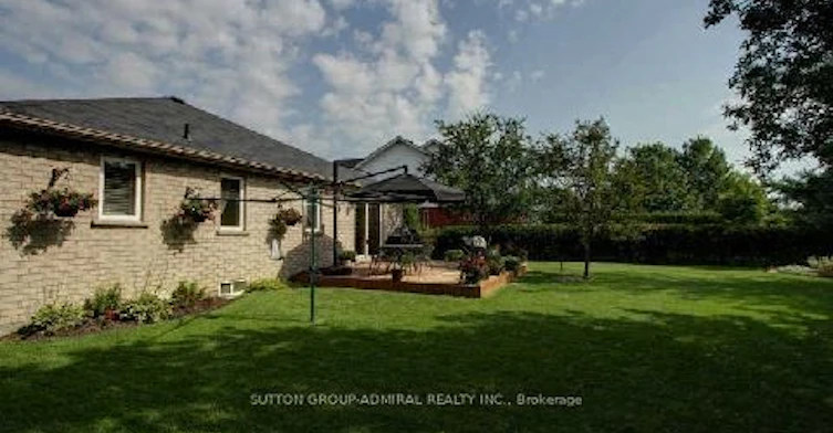 153 Niagara Drive, Oshawa, ON, L1G 8A6 - 19